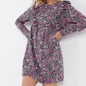 Asos petite dress